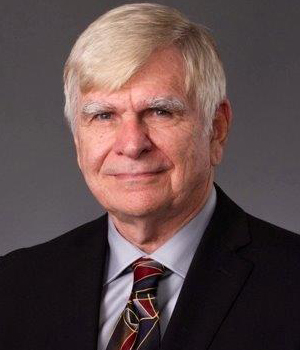 Dr. Garth Nicolson