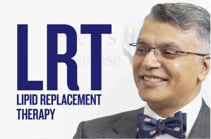 Still from a presentation by Dr. Doniparthi